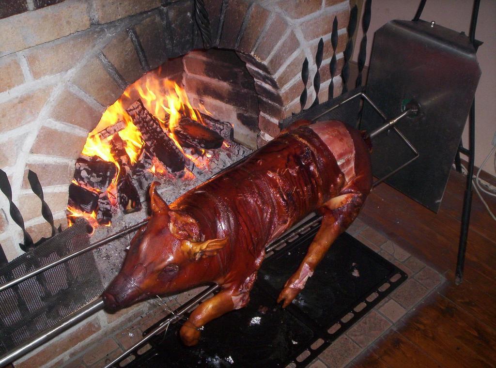 Penzion Pohoda Vejprty Bagian luar foto